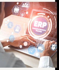 Услуги Разработка IT решений в Новочеркасске