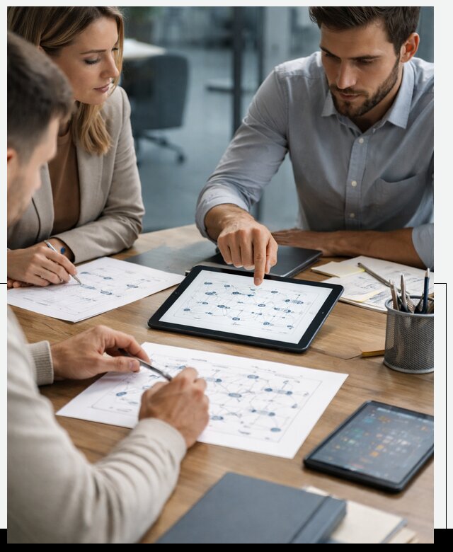 Разработка BPM-систем в Новочеркасске от 460530 р. под ключ АвикейНвч