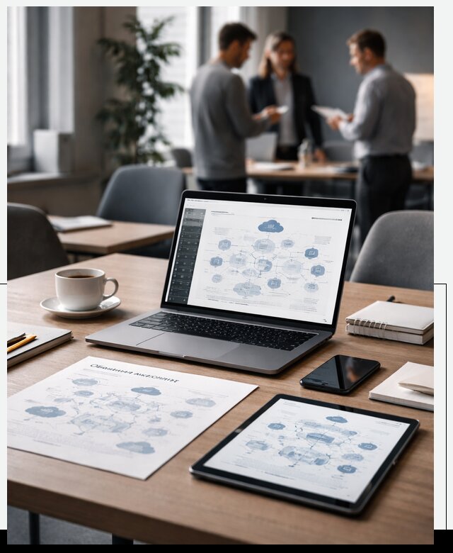 Разработка облачных решений и SaaS в Новочеркасске от 15351 р. | АвикейНвч