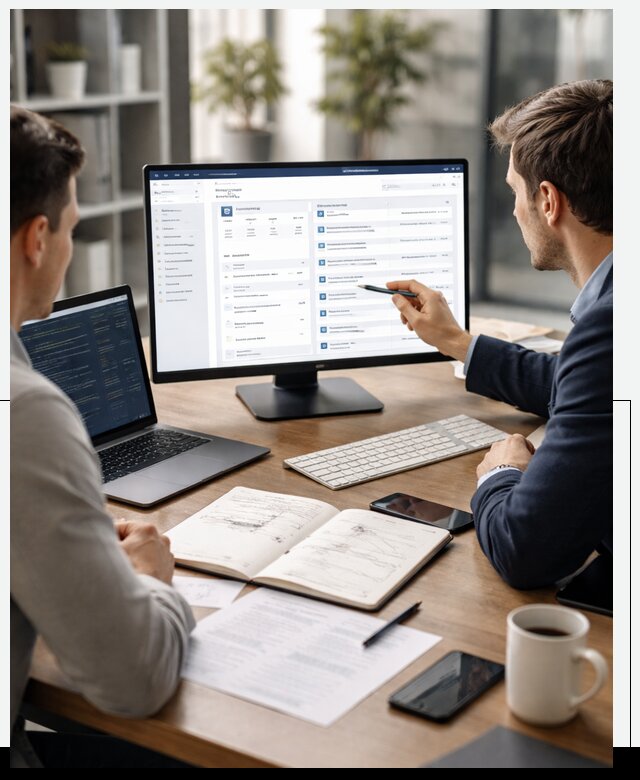 Разработка CRM систем в Новочеркасске от 153510 руб., АвикейНвч