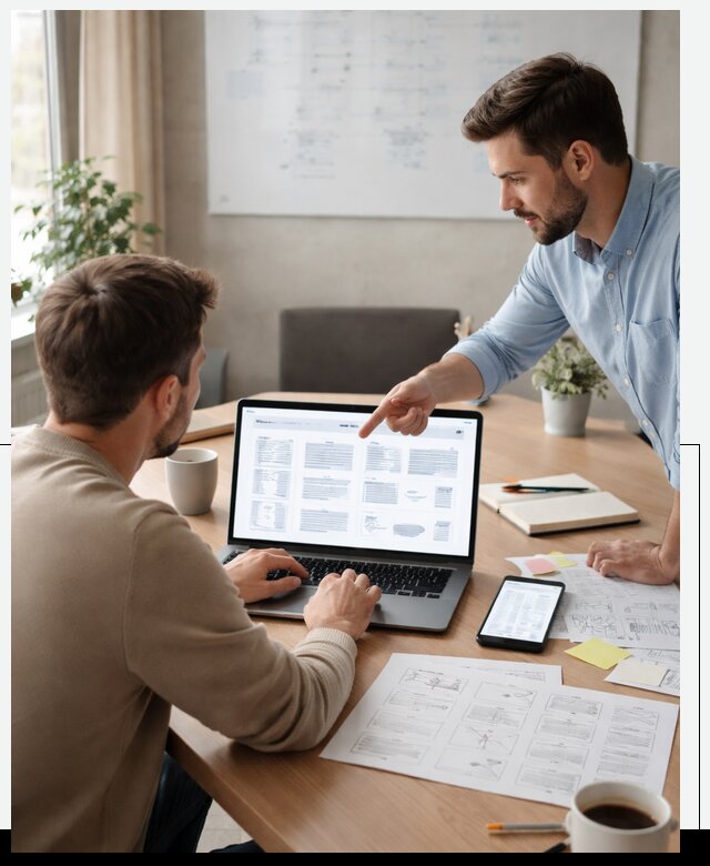 Разработка веб-приложений под ключ в Новочеркасске от 12281 р. - АвикейНвч