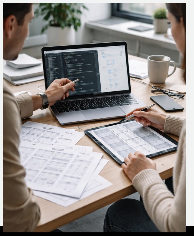 Разработка информационных систем в Новочеркасске от 4605 р. | АвикейНвч