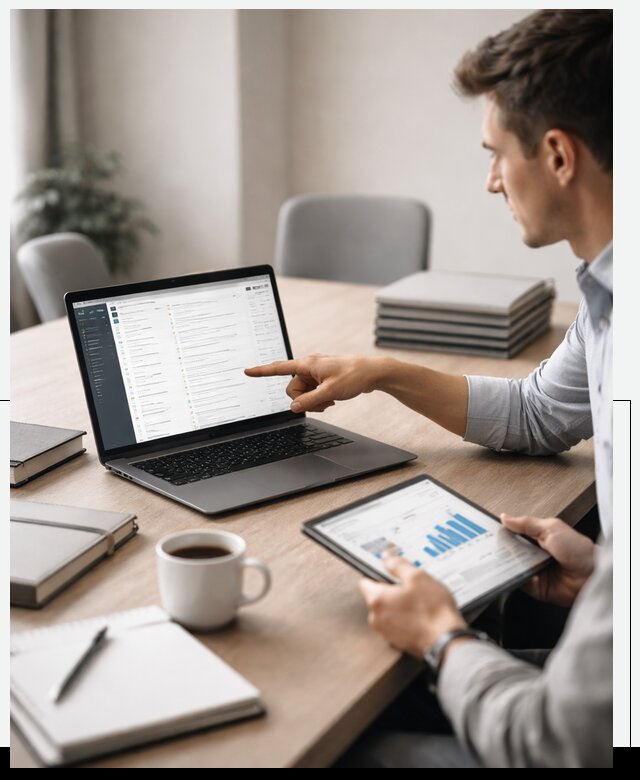 Разработка СЭД под ключ в Новочеркасске от 15351 р. | АвикейНвч