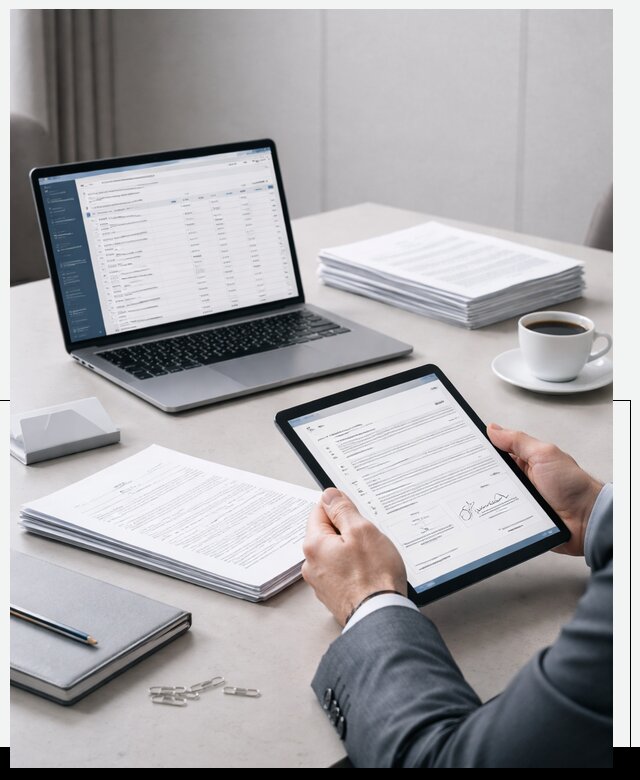 Электронные кадровые документы система в Новочеркасске от 12281 р. | АвикейНвч