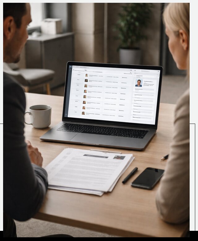 Ats система подбора персонала в Новочеркасске от 12281 р. - АвикейНвч