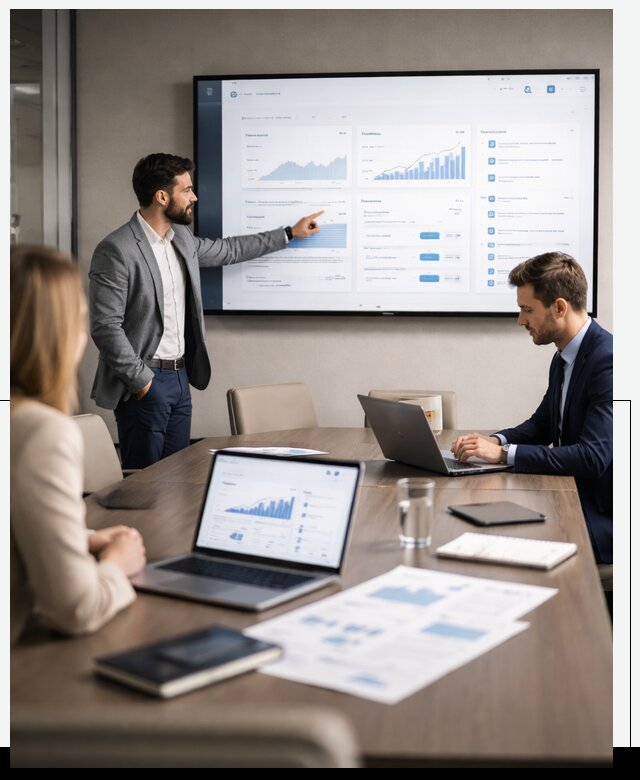 Разработка корпоративных порталов в Новочеркасске от 307020 р. | АвикейНвч