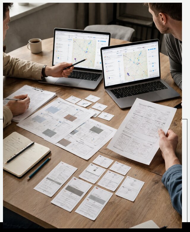 Создание агрегаторов и порталов в Новочеркасске от 15351 р., АвикейНвч