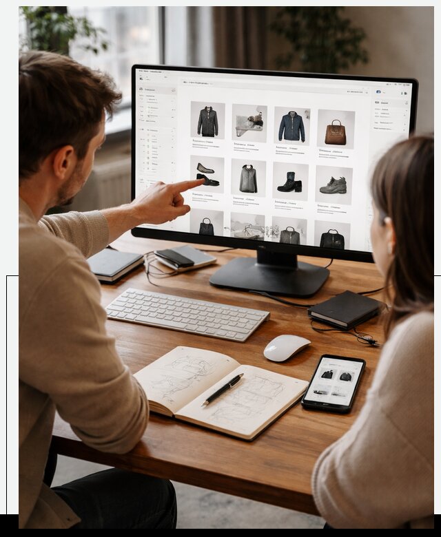 Разработка интернет-магазинов под ключ в Новочеркасске с оплатой и CRM