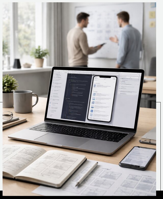 Разработка iOS приложений в Новочеркасске от 153510 р. | АвикейНвч
