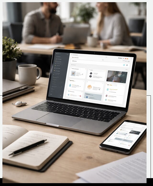 Разработка PWA приложений в Новочеркасске от 122808 р. | АвикейНвч