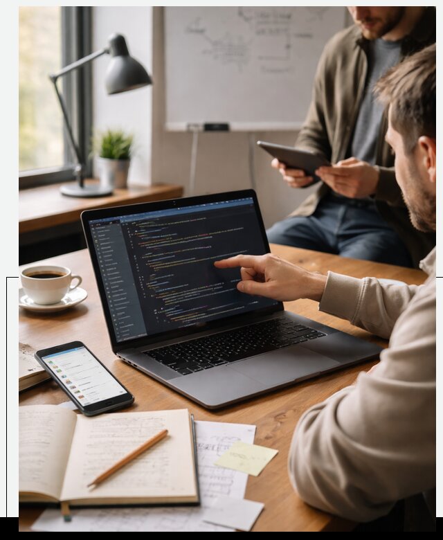 Разработка Telegram ботов под ключ для компаний в Новочеркасске