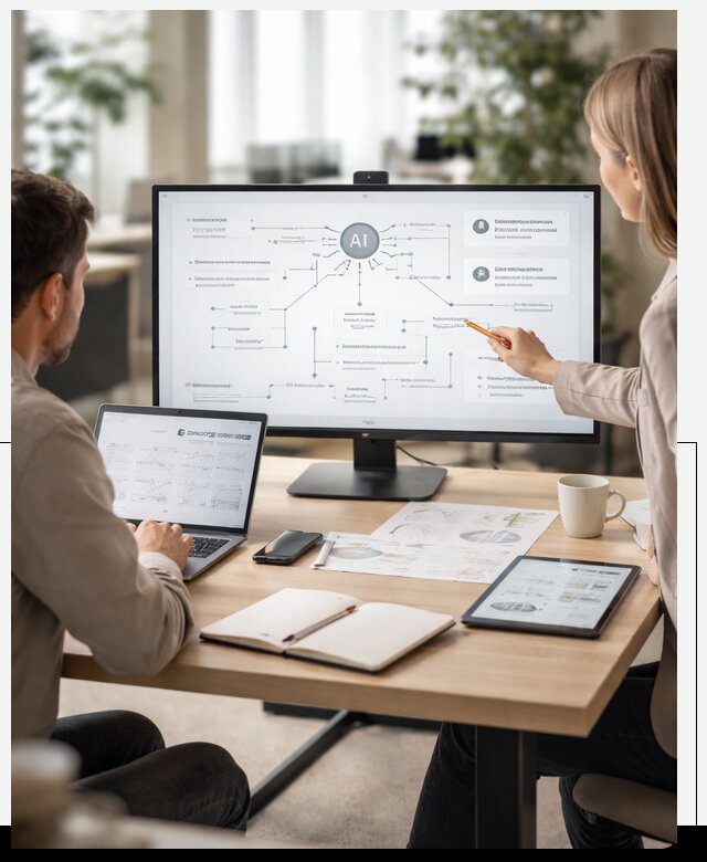 AI-агенты для автоматизации бизнеса в Новочеркасске от 15351 р. АвикейНвч