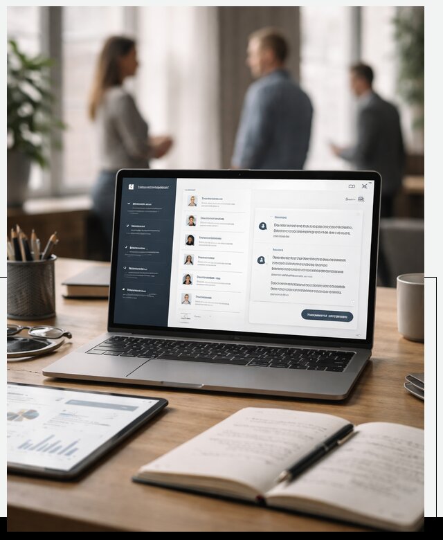 HR бот для подбора персонала в Новочеркасске от 8699 р. | АвикейНвч