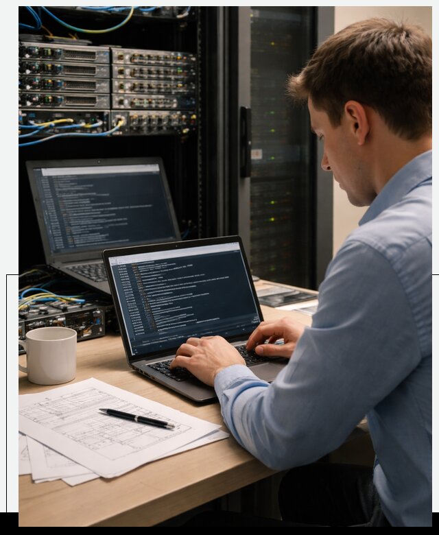 Внедрение российских Linux систем для бизнеса в Новочеркасске