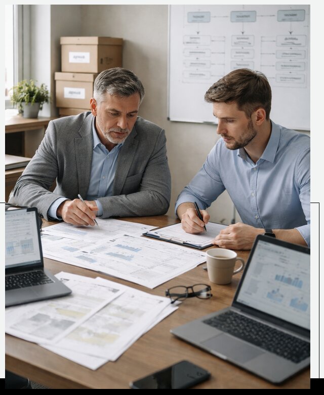 Замена SAP на 1С в Новочеркасске — миграция, от 12281 р. | АвикейНвч