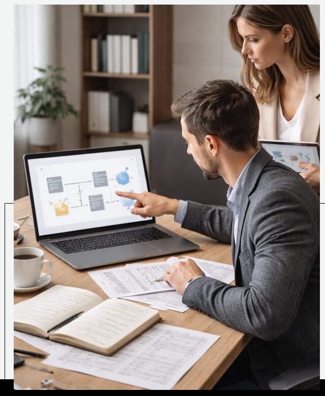 Замена SAP на 1С под ключ в Новочеркасске с переносом данных и настройкой