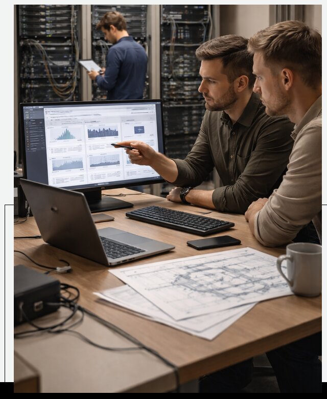 Импортозамещение систем виртуализации и миграция в Новочеркасске