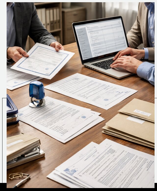 Сертификация ПО и внесение в реестр Минцифры в Новочеркасске