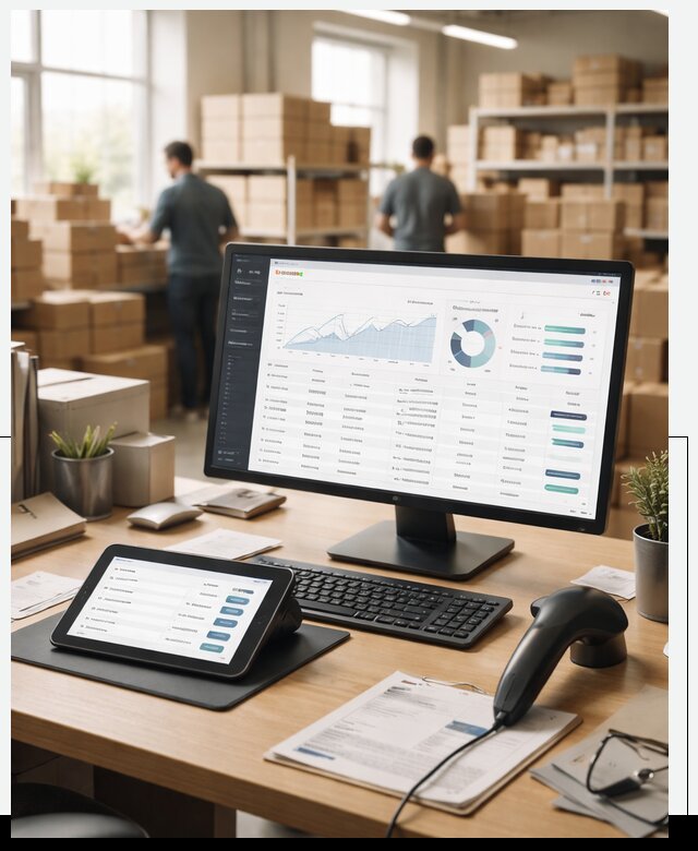 Автоматизация селлеров в Новочеркасске от 15351 р. | АвикейНвч