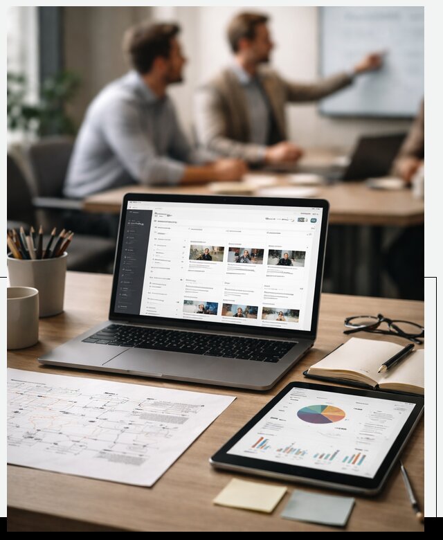 Разработка нишевых B2B маркетплейсов в Новочеркасске от 716380 р., АвикейНвч