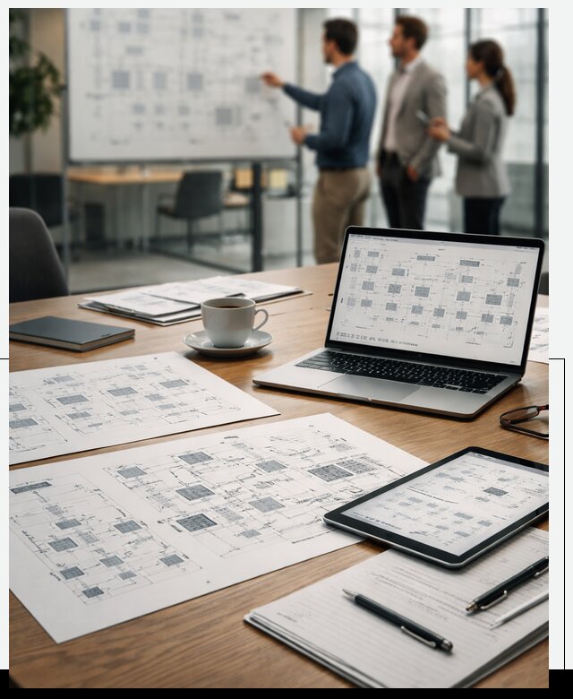 Разработка Core Banking, замена АБС в Новочеркасске | АвикейНвч от 15351 р.