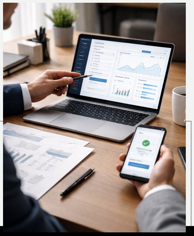 Разработка платёжных платформ в Новочеркасске от 20468 р., АвикейНвч