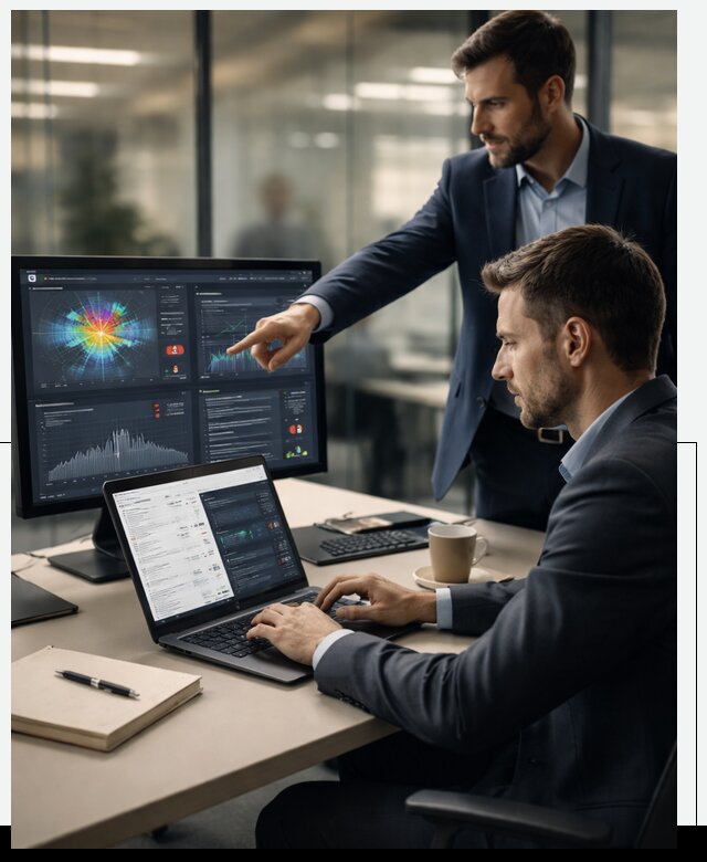 Системы Антифрод и AML KYC в Новочеркасске от 12281 р. | АвикейНвч