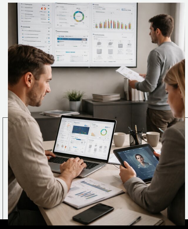 Внедрение систем Антифрод и AML KYC для бизнеса в Новочеркасске