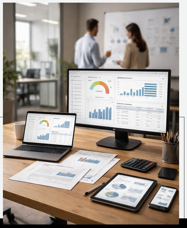 Скоринг и управление рисками в Новочеркасске от 12281 р. | АвикейНвч