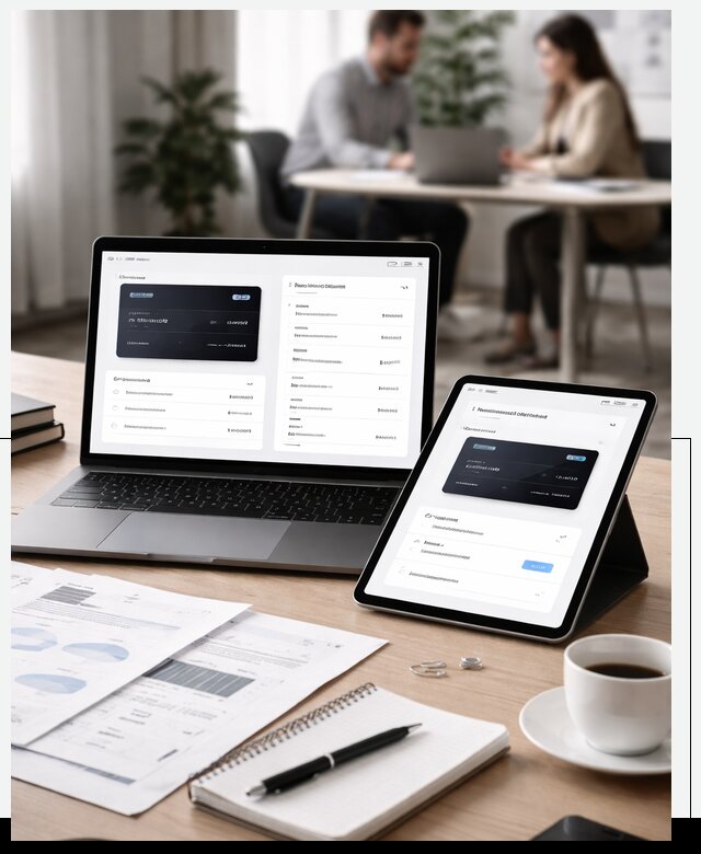Разработка необанка платформы в Новочеркасске от 46053 р. | АвикейНвч