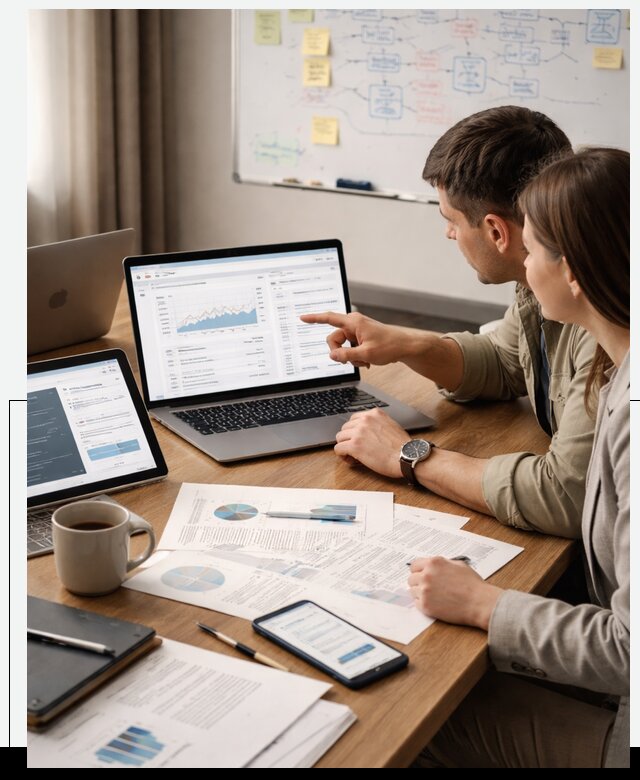 Внедрение сервисов BNPL и краудлендинга для бизнеса в Новочеркасске