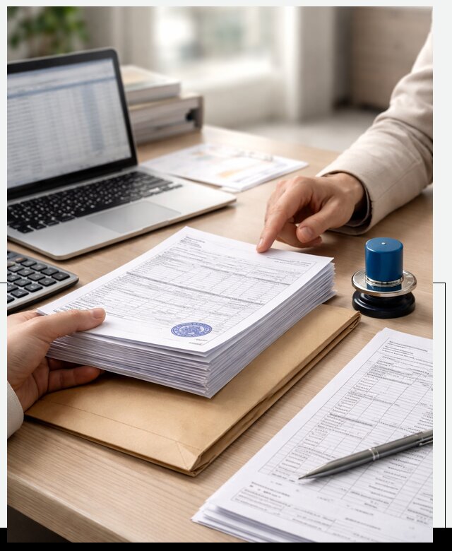 Отчетность в ЦБ РФ для банков в Новочеркасске от 7164 р. | АвикейНвч