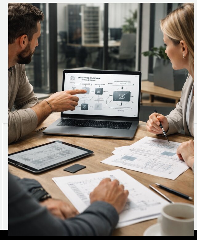 Интеграция цифрового рубля и подключение платежей в Новочеркасске