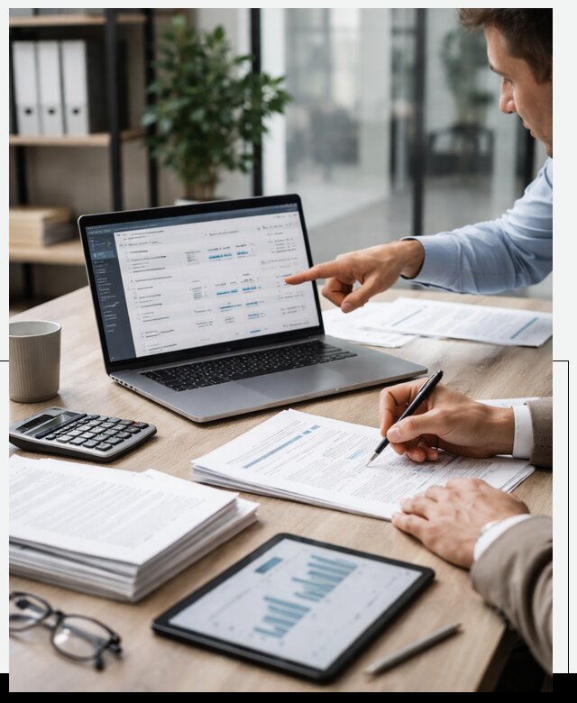 Полисные системы и CRM в Новочеркасске: разработка от 15351 р. АвикейНвч