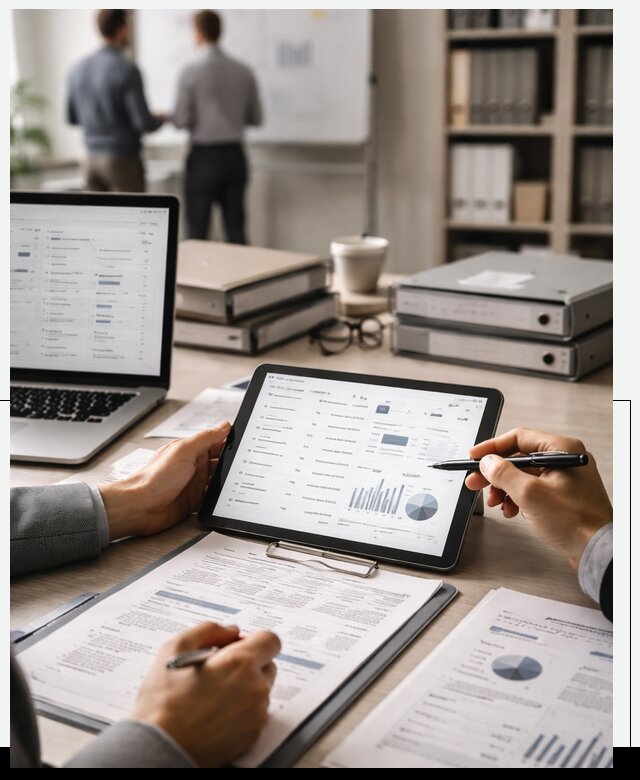 Автоматизация урегулирования убытков в Новочеркасске от 7676 р | АвикейНвч