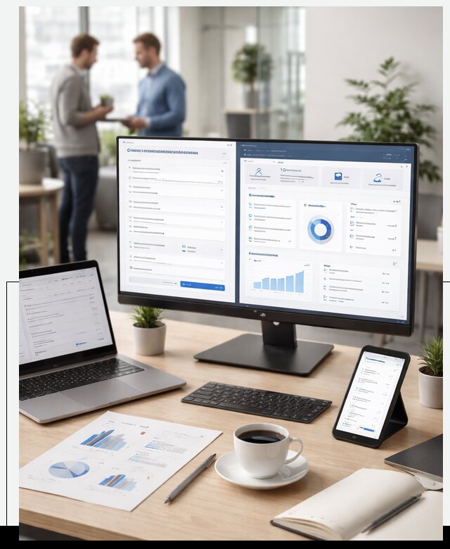 Разработка платформ онлайн страхования в Новочеркасске под ключ