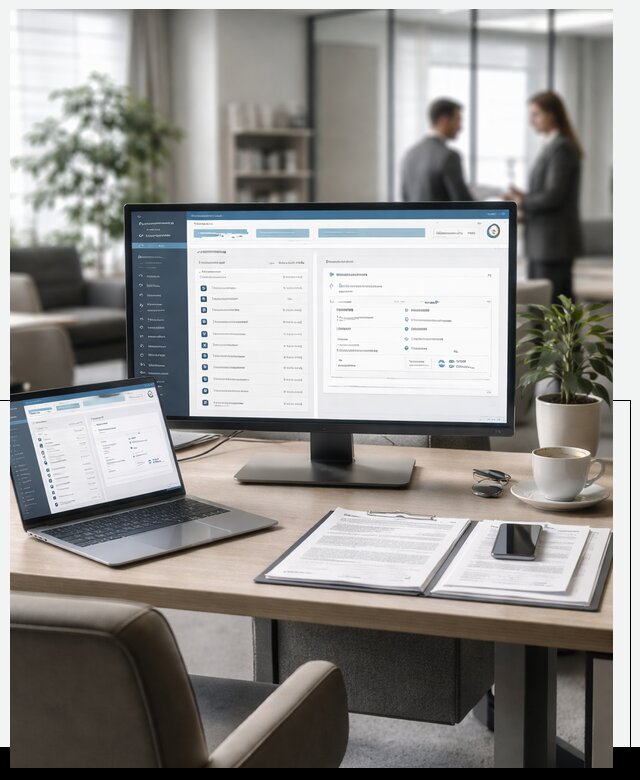CRM для страховой компании под ключ в Новочеркасске от 15351 р. | АвикейНвч