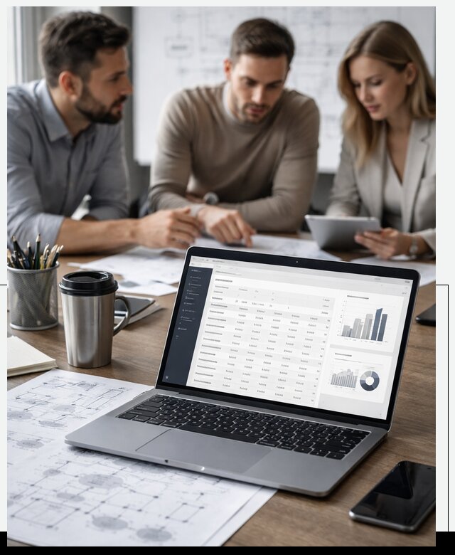 BSS OSS и биллинг для оператора в Новочеркасске от 25585 р. | АвикейНвч