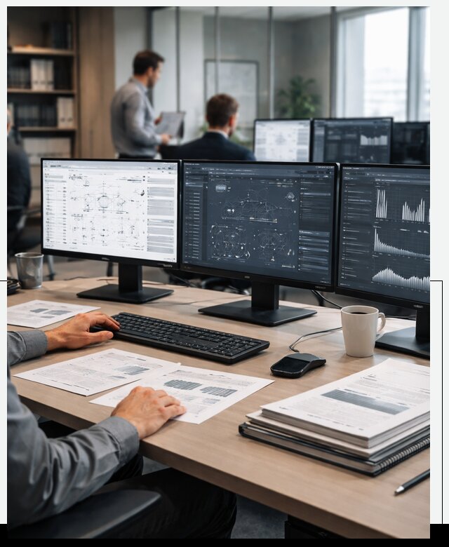 Системы для операторов MVNO и CRM в Новочеркасске от 12281 р. | АвикейНвч