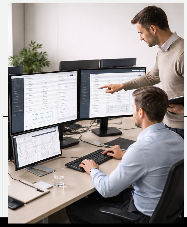 Создание и внедрение MVNO и CRM систем для операторов в Новочеркасске