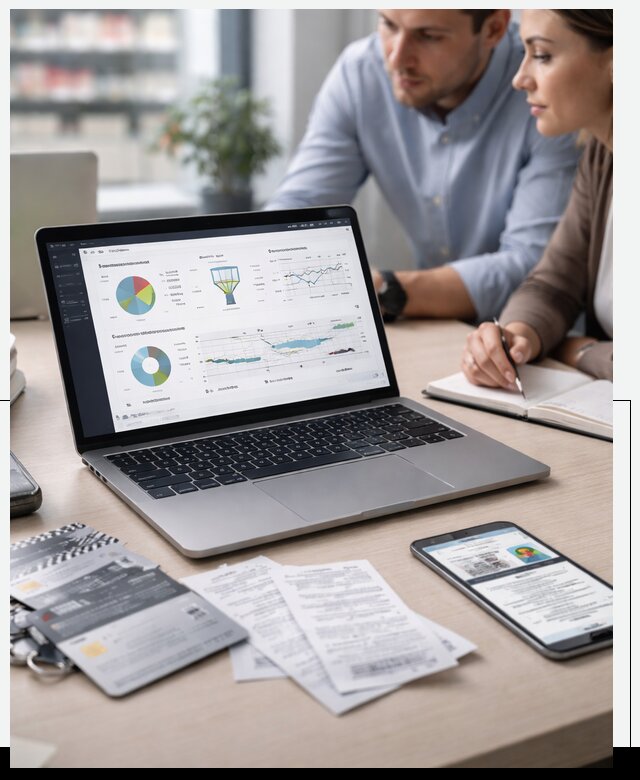 Лояльность и CDP для ритейла в Новочеркасске от 15351 р. | АвикейНвч