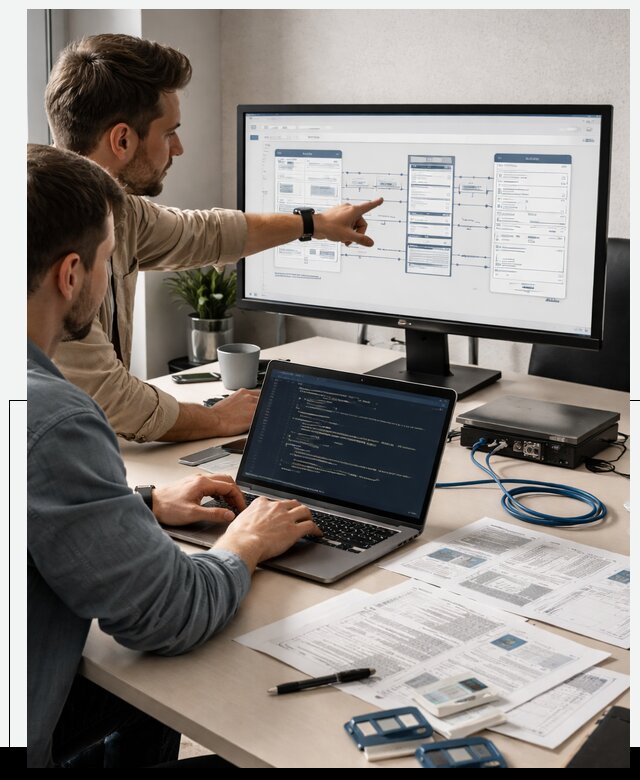 Интеграция ЕГИСЗ и ЛИС в медучреждениях с сопровождением в Новочеркасске