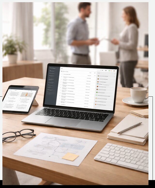 Разработка LMS и онлайн школы в Новочеркасске от 12281 р. АвикейНвч