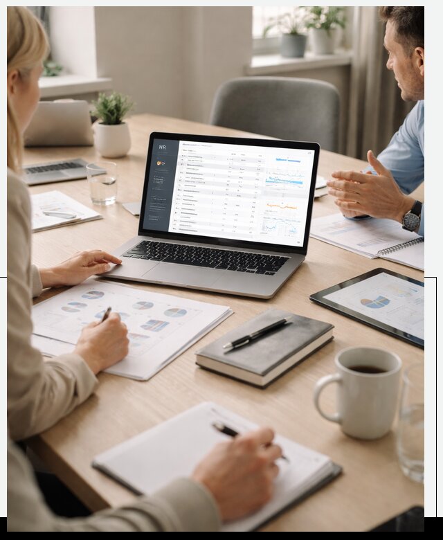 HR системы HCM ATS для подбора в Новочеркасске от 12281 р. АвикейНвч