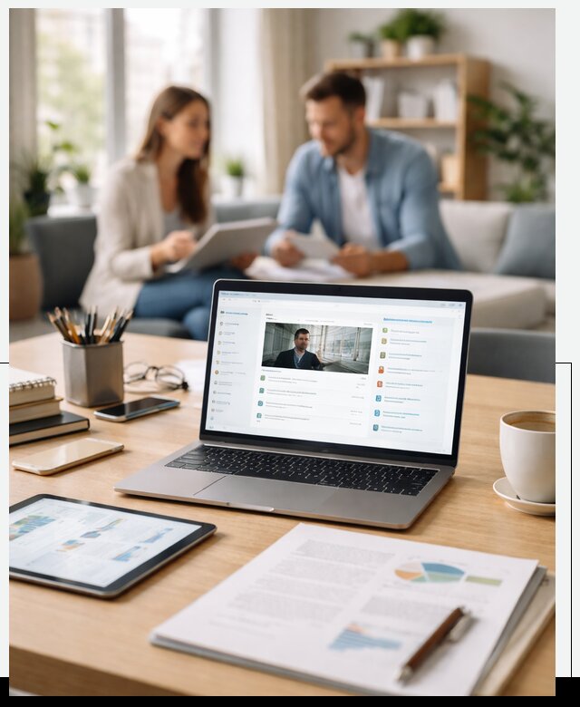 Система дистанционного обучения в Новочеркасске от 46053 р. АвикейНвч