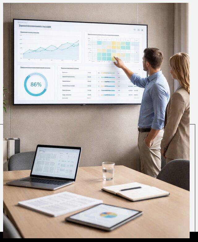 АвикейНвч - Аналитика успеваемости обучения в Новочеркасске от 7676 р.