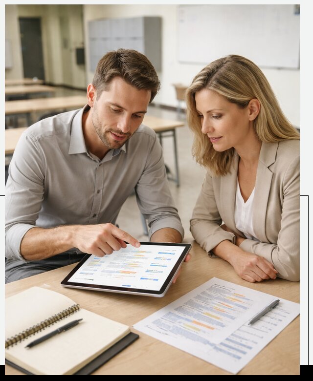 Разработка электронный дневник школа в Новочеркасске от 15351 р. |АвикейНвч