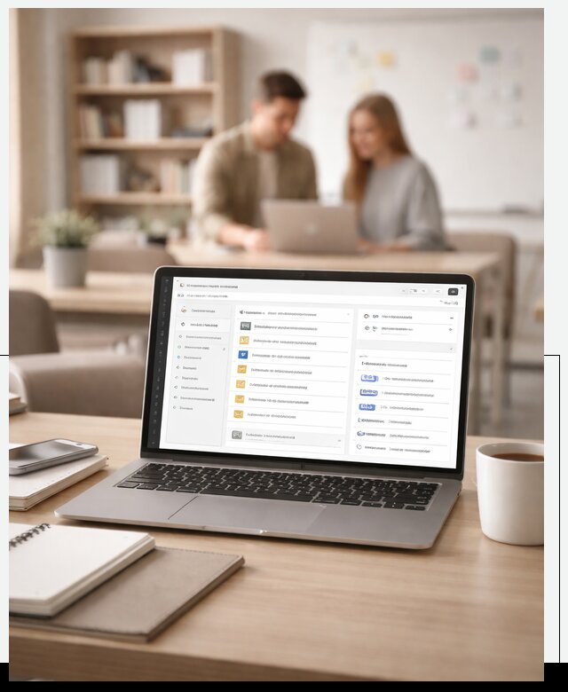 LMS для университета под ключ в Новочеркасске от 7676 р. | АвикейНвч