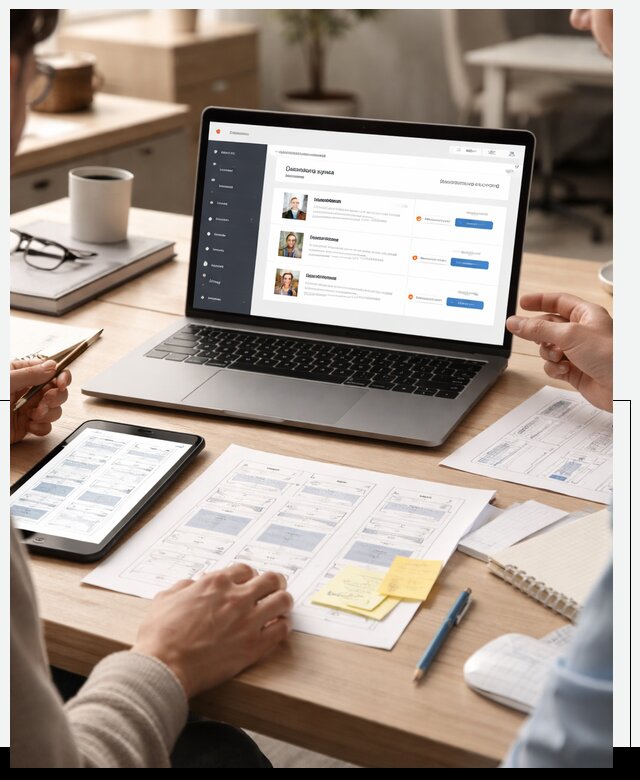 Онлайншкола платформа разработка в Новочеркасске от 12281 р. | АвикейНвч