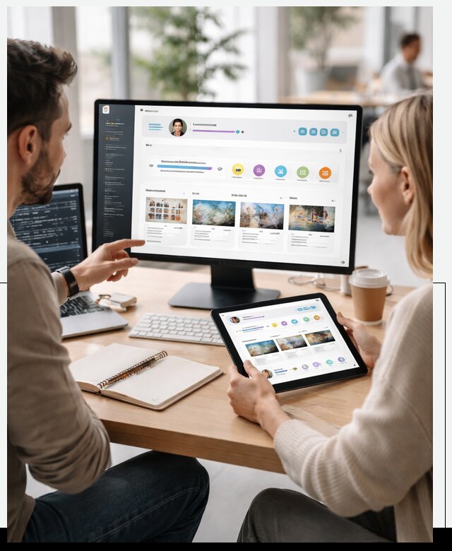 Геймификация обучения платформа в Новочеркасске от 15351 р, АвикейНвч